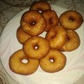 Cooksnap dari Melinda Djohansjah untuk resep Donat Super Lembut Resep ala Nikmatul Rosidah