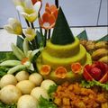 Cooksnap dari Dyan Ekha untuk resep Nasi kuning pulen