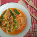 Cooksnap dari Tinaaaa untuk resep Seblak Basah