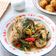 Cooksnap dari Kaianiandra untuk resep Ikan Mas Kuah Santan