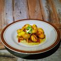 Cooksnap dari N Marcelina untuk resep Tumis Puyuh Kecap🍳