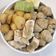 Cooksnap dari Ananda rahmadhani untuk resep Siomay ayam labu