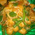 Cooksnap dari Isna Nur R untuk resep Tumis utren, kacang panjang dan toge