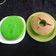Cooksnap dari Ita untuk resep Bolu Pandan Kukus
