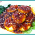 Cooksnap dari Fiona untuk resep Cah Tahu Pakcoy Sederhana