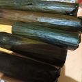 Cooksnap dari Jumaila untuk resep Lontong cetakan metode 5.30.7
