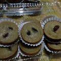 Cooksnap dari Anisa untuk resep Kue Lumpur Pisang
