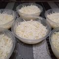 Cooksnap dari Citramel89 untuk resep Puding CheeseCake