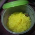 Cooksnap dari Inggi Wahyu Putri untuk resep Selai Nanas