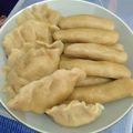 Cooksnap dari ratna agustin kartini untuk resep 17. Pempek Dos Enak (Tanpa Ikan)
