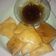 Cooksnap dari ShezaRochmatilah untuk resep Martabak Kulit Lumpia, Mozzarella