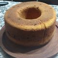 El cooksnap de Patricia Ramos cuando hizo Budín integral de zanahoria y manzana.