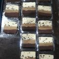 Cooksnap dari delly fairlenie untuk resep Bolu Tiramisu Kukus