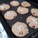El cooksnap de Valentina Silva Segovia cuando hizo GALLETAS INTEGRALES 🌾.