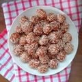 Cooksnap dari Sartiah Thya untuk resep Kue Keciput Wijen Devina Hermawan