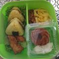 Cooksnap dari Bunda Rayyan untuk resep Nasi kuning gurih magicom