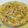 El cooksnap de Lorena Gonzalez cuando hizo Tortilla de patata con calabacín.