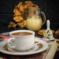 صورة من rana.f.Saber، شاركها بعد تجربة وصفة قهوة بالحليب