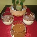 Szöszi Cooksnap-ja, amikor elkészítette a(z) Tiramisu pohárkrém receptet.