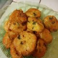 Cooksnap dari Ci2l untuk resep Perkedel kentang simple