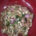 รูป Cooksnap ของ Katoon Traisin เมื่อเขาทำ ก้อยไข่มดแดง(ยำ)