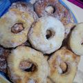 El cooksnap de barbarandiaz cuando hizo Rosquitas de fraile!.