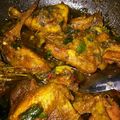 Cooksnap dari saza untuk resep Ayam lombok ijo