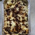 Cooksnap dari Nutria Devi Pratamasari untuk resep Puding roti tawar di kukus
