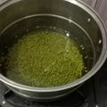 ummu faris's cooksnap of when they made Feta-Spinach Pizza.