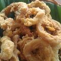 Cooksnap dari eurike untuk resep Onion Ring