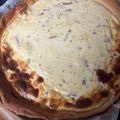 Cooksnap de cuchu sur la recette Quiche Lorraine