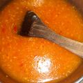 Cooksnap dari Bunda Dzaki Sarah untuk resep HOMEMADE Sambal Bangkok🌶️🌶️🌶️