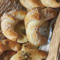 Katalin Bene Cooksnap-ja, amikor elkészítette a(z) Tökéletes sörkifli receptet.