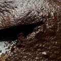 El cooksnap de Laura Yelpo cuando hizo Torta de chocolate húmeda.