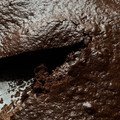 El cooksnap de Laura Yelpo cuando hizo Torta de chocolate húmeda.