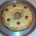 El cooksnap de Tobi Casafu cuando hizo Rosca de Pascua. Grace.