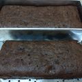 Cooksnap dari Dany Yoo untuk resep Bolu Pisang Kukus Lembut Menul-menul