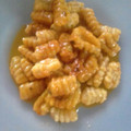 El cooksnap de Marta Vallejos cuando hizo Gnocchi di ricota !!.