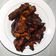 Cooksnap dari Mommy Nauval untuk resep Ayam bakar madu teflon