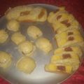 El cooksnap de Dany Daniela cuando hizo Bollos caseros de crema pastelera.