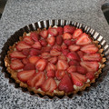 El cooksnap de silvi1_s Santarrosa cuando hizo Masa Dulce Para Tarta Con Aceite Fácil.