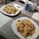 El cooksnap de Meemee Equisde cuando hizo Fideos chinos con ternera.