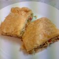 Cooksnap από Μαρία Δασκαλάκη στη συνταγή Κοτόπιτα θεϊκή!!!!
