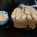 Cooksnap dari Jamiul Malatifah untuk resep Pempek udang simple