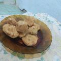Cooksnap dari Faradillahj untuk resep Cireng (Aci Goreng)