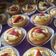 Cooksnap dari Ningsih untuk resep Sus vla buah