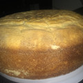 El cooksnap de Abi Marchisio cuando hizo Bizcochuelo super alto y rico.