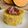 il Francesca Giampetruzzi quando ha preparato Risotto alla zucca con bacon croccante