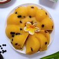 Cooksnap dari Nay's Kitchen untuk resep Prol tape