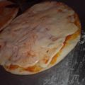 El cooksnap de Ana Mansilla cuando hizo Pizza casera ☆.